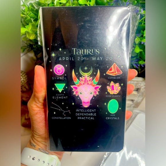 Zodiac Journal - Picture 4 of 13